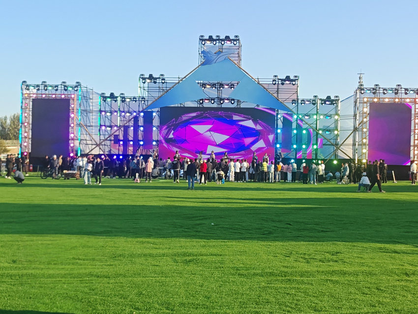 2025长春航空展文旅嘉年华等你赴约蓝天公园不见不散