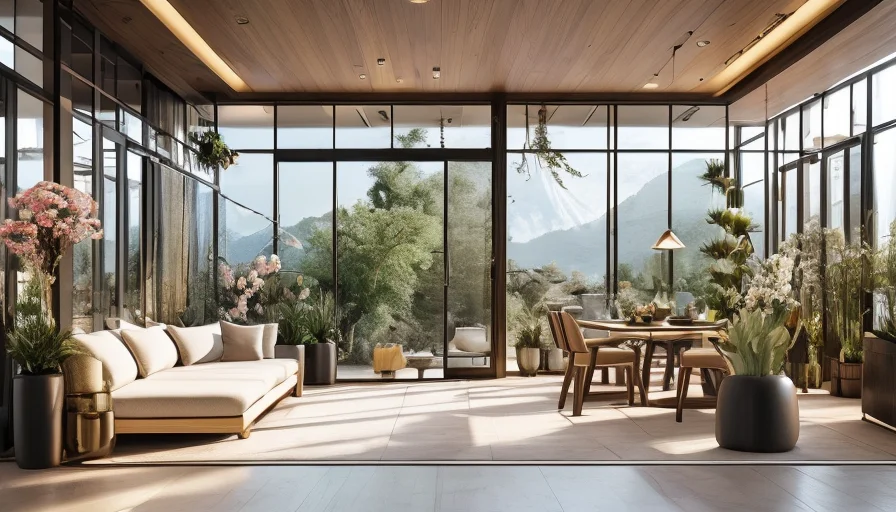 《爱德华·李的乡村料理